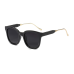 Dollger Classic Square Sunglasses for Women & Men